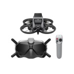 Drone|DJI|Avata Fly Smart Combo|Consumer|CP.FP.00000064.01