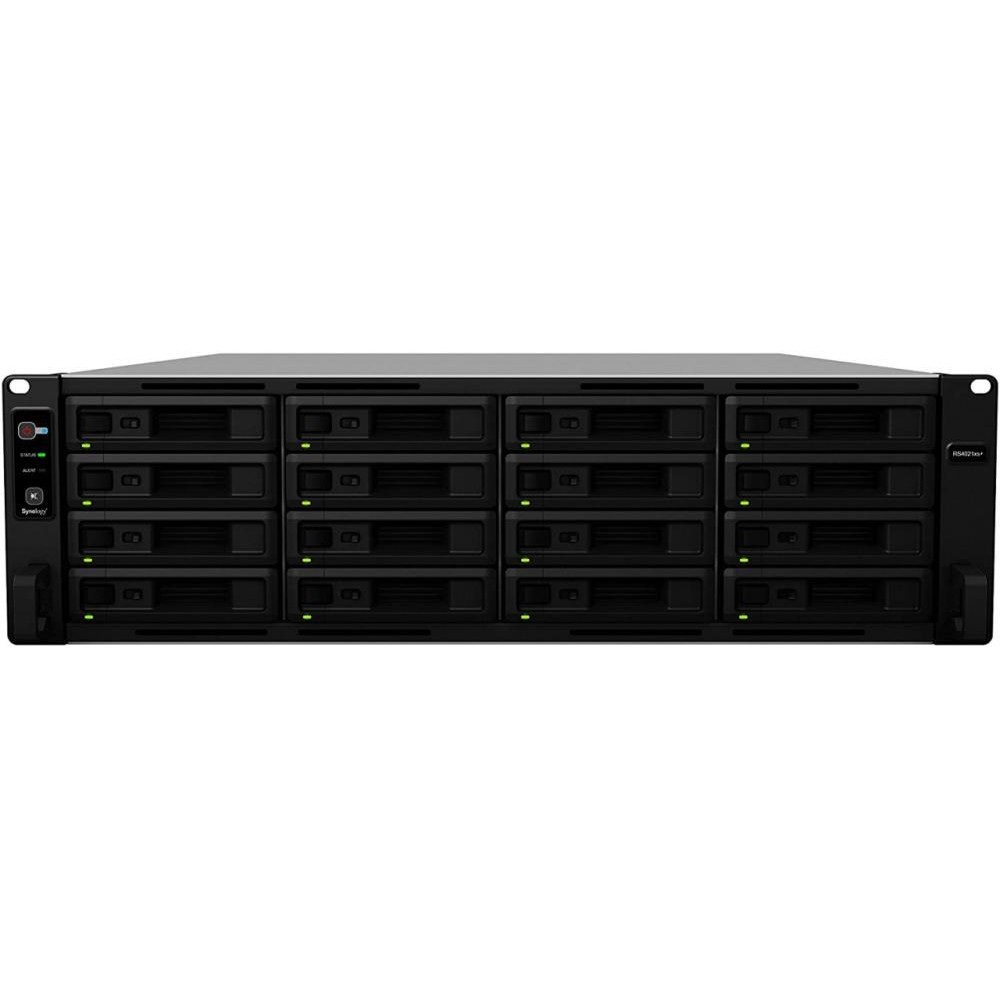 NAS STORAGE RACKST 16BAY 3U/NO HDD USB3 RS4021XS+ SYNOLOGY