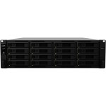 NAS STORAGE RACKST 16BAY 3U/NO HDD USB3 RS4021XS+ SYNOLOGY