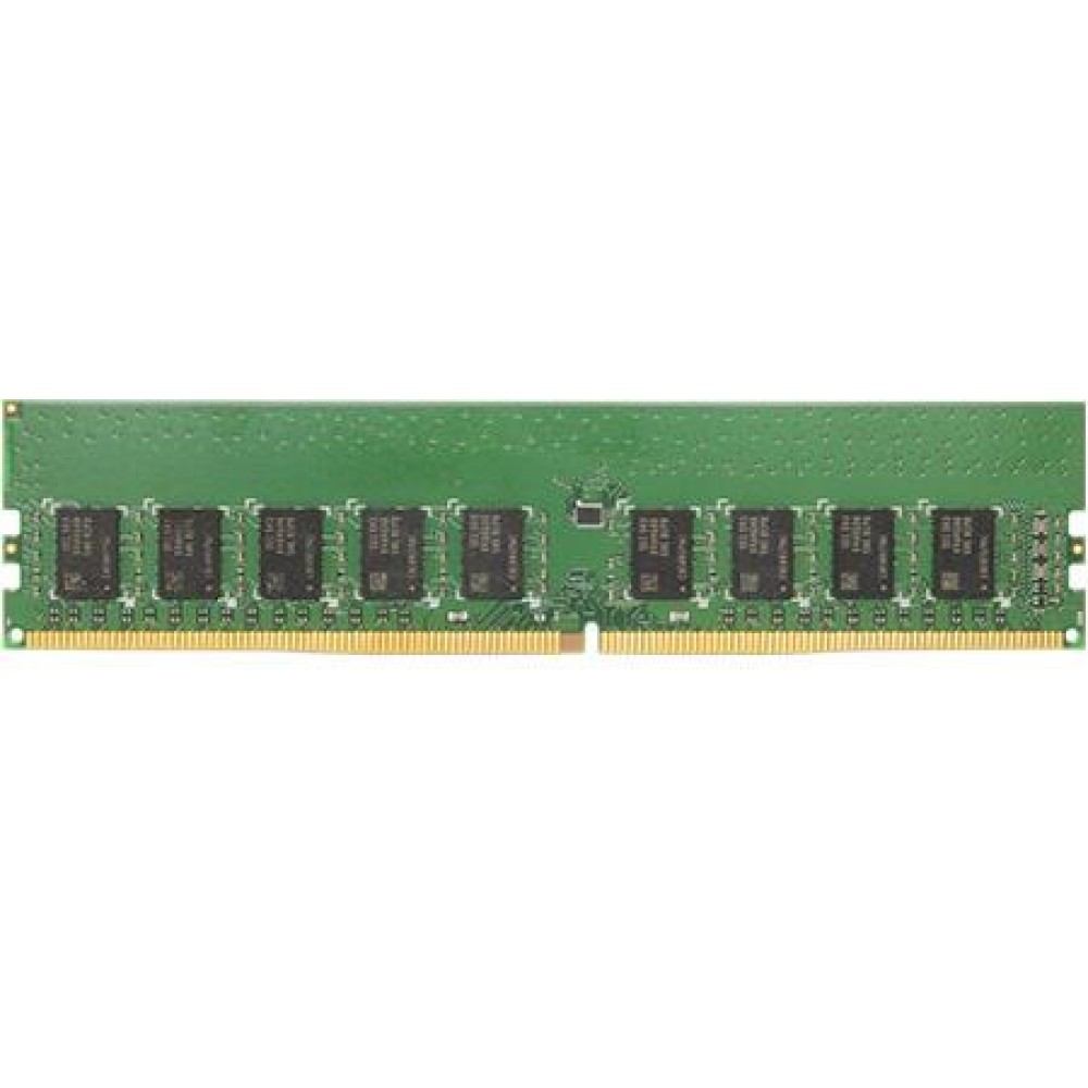 NAS ACC RAM MEMORY DDR4 4GB/ECC D4EU01-4G SYNOLOGY