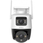 WRL CAMERA 10MP CRUISER DUAL/IPC-S7XP-10M0WED IMOU