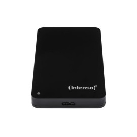 External HDD|INTENSO|Memory Case|4TB|USB 3.0|Colour Black|6021512 External HDD|INTENSO|Memory Case|4TB|USB 3.0|Colour Black|6021512