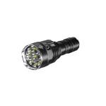 FLASHLIGHT TINY MONSTER SERIES/9800 LUMENS TM9K TAC NITECORE