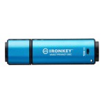 MEMORY DRIVE FLASH USB-C 128GB/IKVP50C/128GB KINGSTON