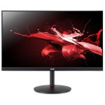 LCD Monitor|ACER|Nitro XV270M3bmiiprx|27"|Gaming|Panel IPS|1920x1080|16:9|180Hz|Matte|1 ms|Speakers|Swivel|Pivot|Height adjustable|Tilt|Colour Black|UM.HX0EE.305