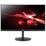LCD Monitor|ACER|Nitro XV270M3bmiiprx|27"|Gaming|Panel IPS|1920x1080|16:9|180Hz|Matte|1 ms|Speakers|Swivel|Pivot|Height adjustable|Tilt|Colour Black|UM.HX0EE.305