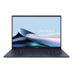 Notebook|ASUS|ZenBook Series|14 OLED|UX3405CA-PZ217W|CPU  Intel Core Ultra|u7-255H|2000 MHz|14"|Touchscreen|2880x1800|RAM 32GB|LPDDR5x|SSD 1TB|Intel Arc Graphics|Integrated|ENG|NumberPad|Windows 11 Home|Blue|1.28 kg|90NB14W3-M00860