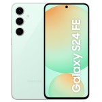 MOBILE PHONE GALAXY S24 FE/256GB MINT SM-S721B SAMSUNG