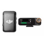 CAMERA ACC MIC 2 1TX+1RX CE/CP.RN.00000326 DJI