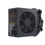 Power Supply|SEASONIC|G12 GC|650 Watts|Efficiency 80 PLUS GOLD|MTBF 100000 hours|SSP-650RT2