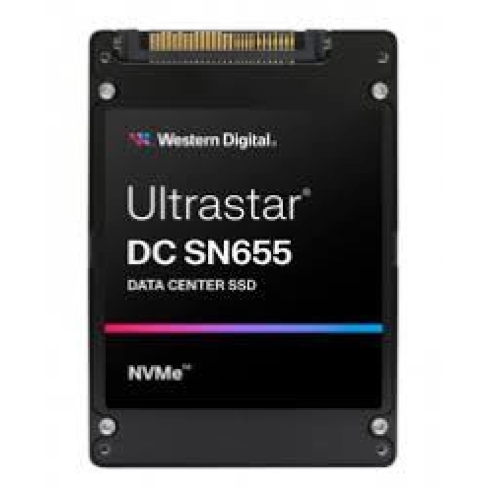 NAS ACC SSD NVME 15.36TB/79700-T15R3601WD01-RS QNAP