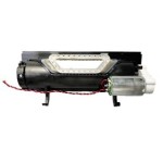 Vacuum Cleaner Accessory|ROBOROCK|Main Brush Gearbox|Black|For S6 Black MaxV|9.01.0598