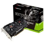 Graphics Card|BIOSTAR|NVIDIA GeForce GTX 1050 TI|4 GB|GDDR5|128 bit|PCIE 3.0 16x|Memory 7008 MHz|GPU 1291 MHz|Dual Slot Fansink|1xDVI-D|1xHDMI|1xDisplayPort|VN1055TF41