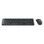 KEYBOARD WRL COMBO MK220 ENG/DESKTOP 920-003168 LOGITECH