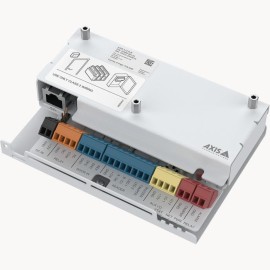 DOOR CONTROLLER A1210-B/02369-001 AXIS DOOR CONTROLLER A1210-B/02369-001 AXIS