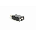 I/O ADAPTER USB2 TO USB-C/CC-USB2-CMAF-A GEMBIRD