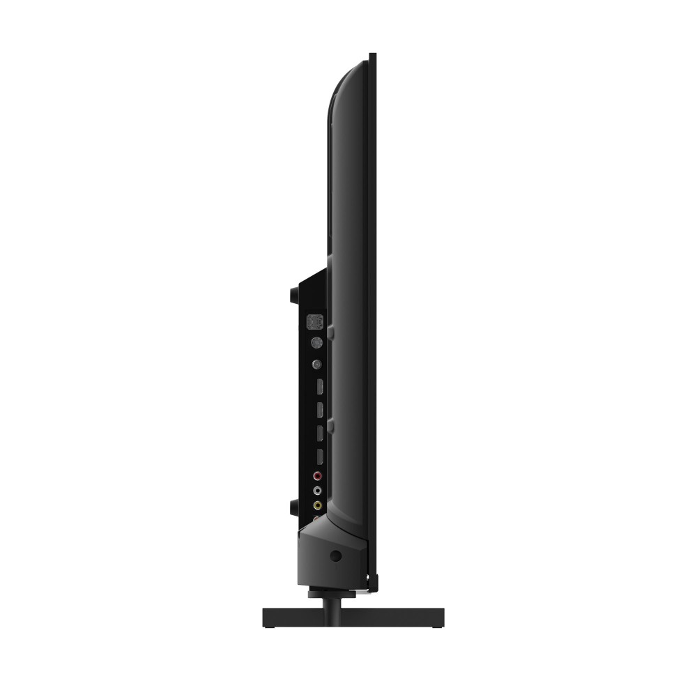 TV Set|THOMSON|40"|Smart/FHD|1920x1080|Wireless LAN|Bluetooth|Google TV|Black|40FG2S14