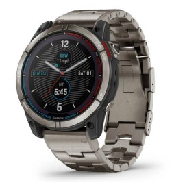 SMARTWATCH QUATIX 7X SOLAR/010-02541-61 GARMIN SMARTWATCH QUATIX 7X SOLAR/010-02541-61 GARMIN