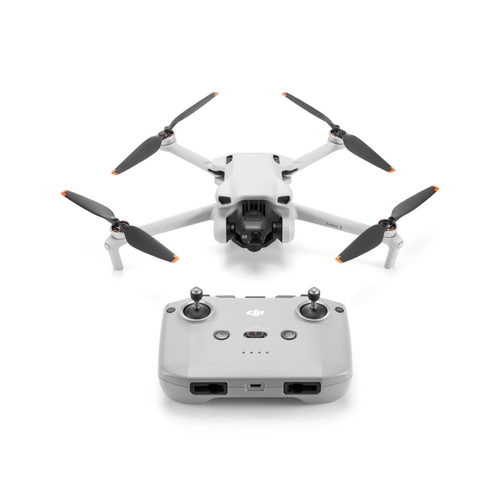 Drone|DJI|DJI Mini 3 (DJI RC-N1)|Consumer|CP.MA.00000584.03