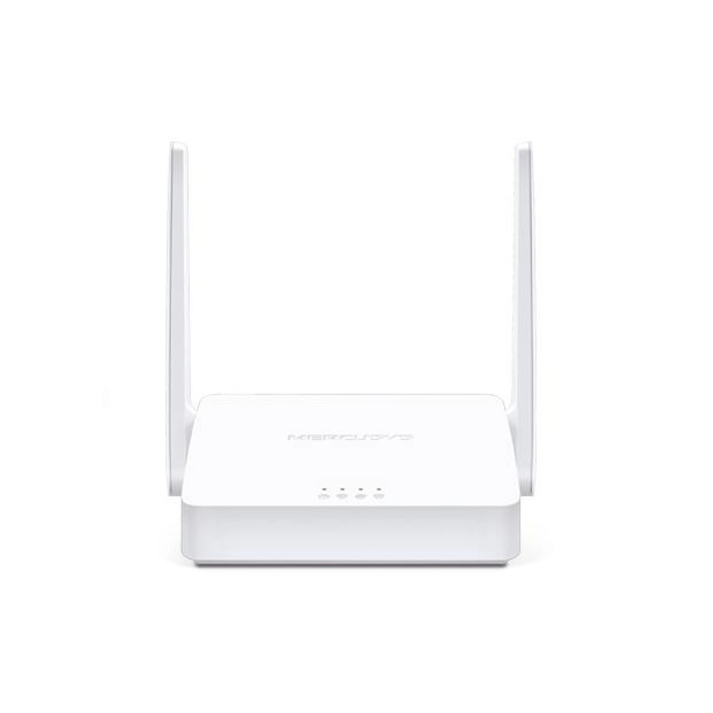 Wireless Router|MERCUSYS|Wireless Router|300 Mbps|IEEE 802.11b|IEEE 802.11g|IEEE 802.11n|2x10/100M|LAN \ WAN ports 1|Number of antennas 2|MW302R