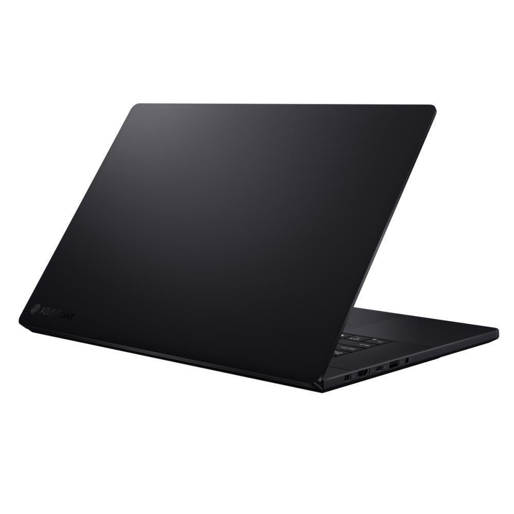 Notebook|ASUS|ProArt|P16|H7606WP-ME029X|CPU  Ryzen AI 9|HX370|2000 MHz|16"|Touchscreen|3840x2400|RAM 64GB|LPDDR5x|SSD 2TB|NVIDIA GeForce RTX 5070|8GB|ENG|Card Reader SD|Windows 11 Pro|Black|1.85 kg|90NB15K1-M00160