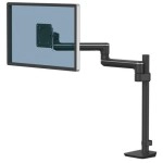MONITOR ACC ARM TALLO MODULAR/1FF BLACK 8615001 FELLOWES