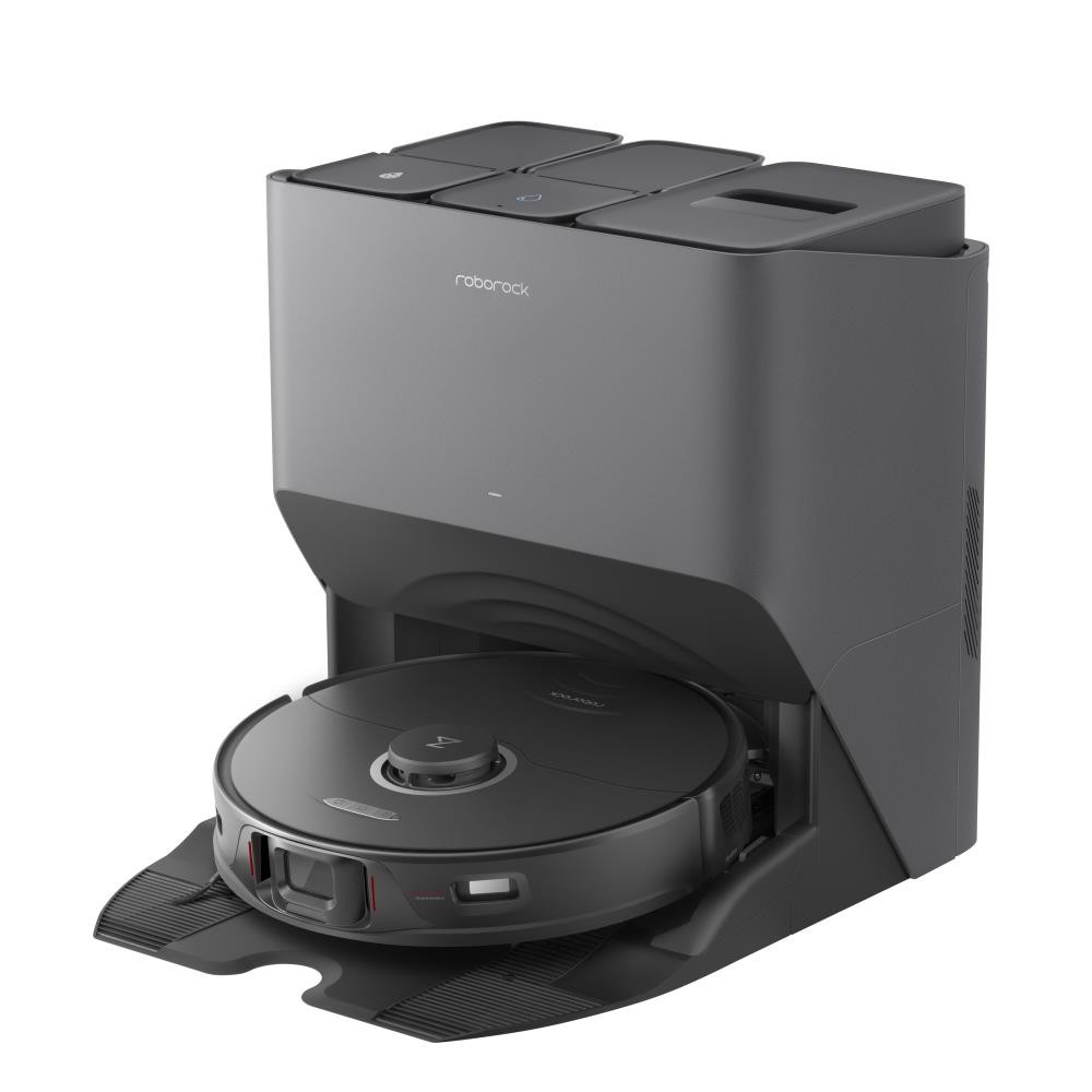 VACUUM CLEANER ROBOT S8P ULTRA/BLACK S8PU52-00 ROBOROCK