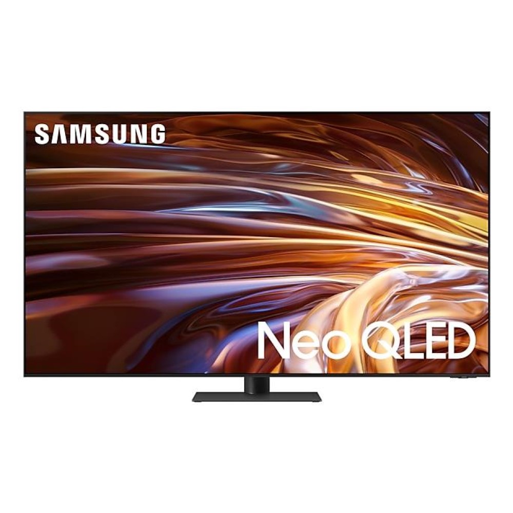 TV Set|SAMSUNG|75"|4K/Smart|QLED|3840x2160|Wireless LAN|Bluetooth|Tizen|Black|QE75QN95DATXXH