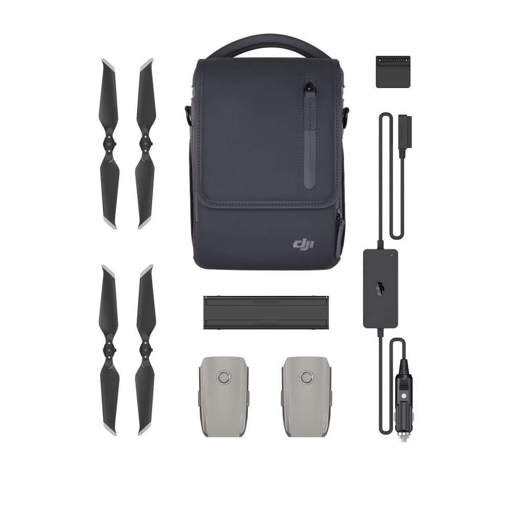 Drone Accessory|DJI|Mavic 2 Enterprise Fly More Kit|CP.EN.00000074.03