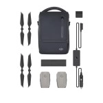 Drone Accessory|DJI|Mavic 2 Enterprise Fly More Kit|CP.EN.00000074.03