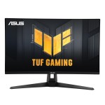 LCD Monitor|ASUS|90LM0AR0-B01371|27"|Gaming|Panel IPS|3840x2160|16:9|160Hz|Matte|1 ms|Speakers|Tilt|Colour Black|90LM0AR0-B01371