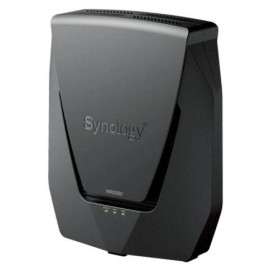Wireless Router|SYNOLOGY|Wireless Router|3000 Mbps|Mesh|Wi-Fi 6|IEEE 802.11ax|USB 3.2|1 WAN|2 WAN|3x10/100/1000M|1x2.5GbE|WRX560 Wireless Router|SYNOLOGY|Wireless Router|3000 Mbps|Mesh|Wi-Fi 6|IEEE 802.11ax|USB 3.2|1 WAN|2 WAN|3x10/100/1000M|1x2.5GbE|WRX560