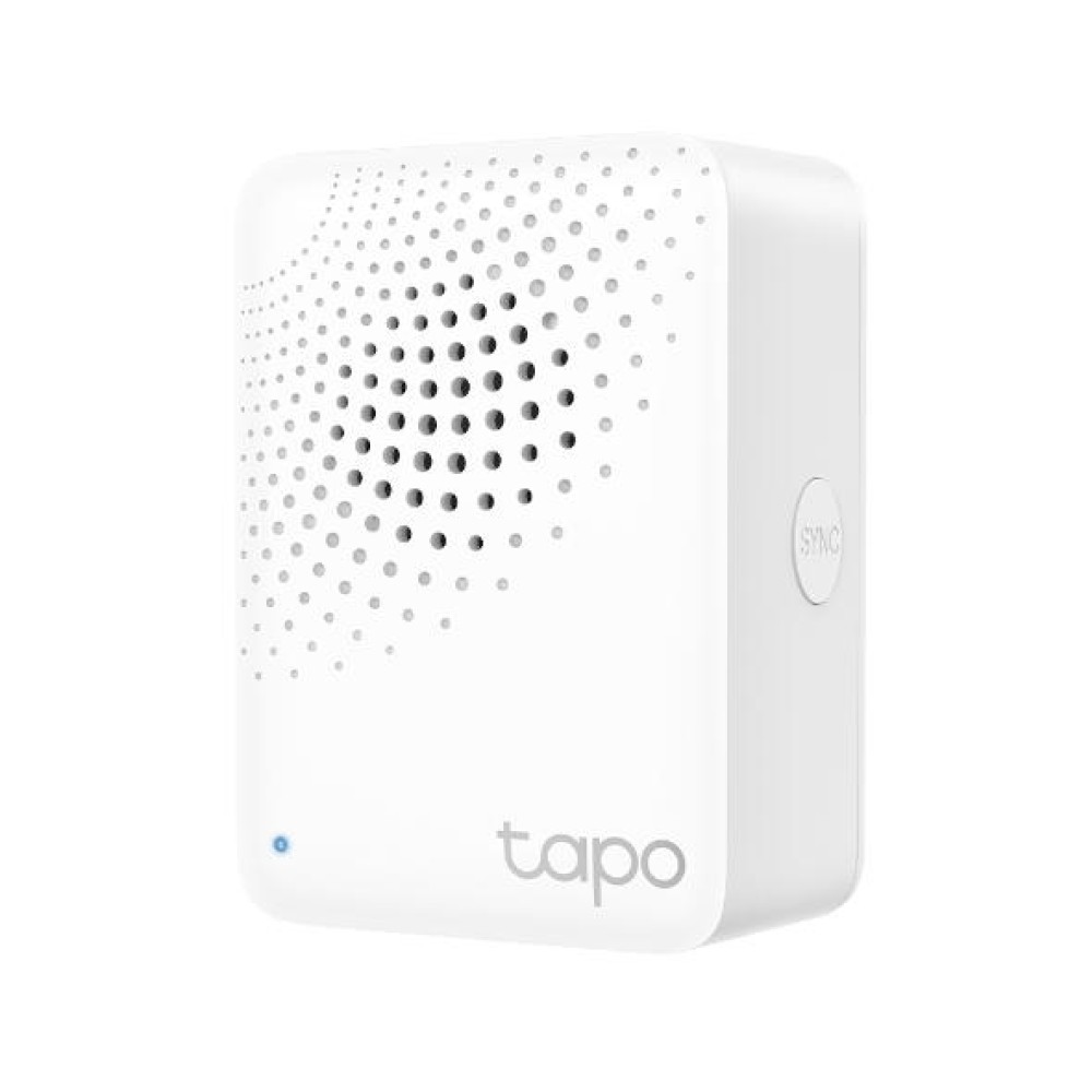 SMART HOME HUB/TAPO H100 TP-LINK SMART HOME HUB/TAPO H100 TP-LINK