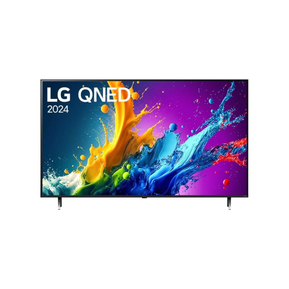 TV Set|LG|50"|4K/Smart|3840x2160|webOS|50QNED80T3A TV Set|LG|50"|4K/Smart|3840x2160|webOS|50QNED80T3A