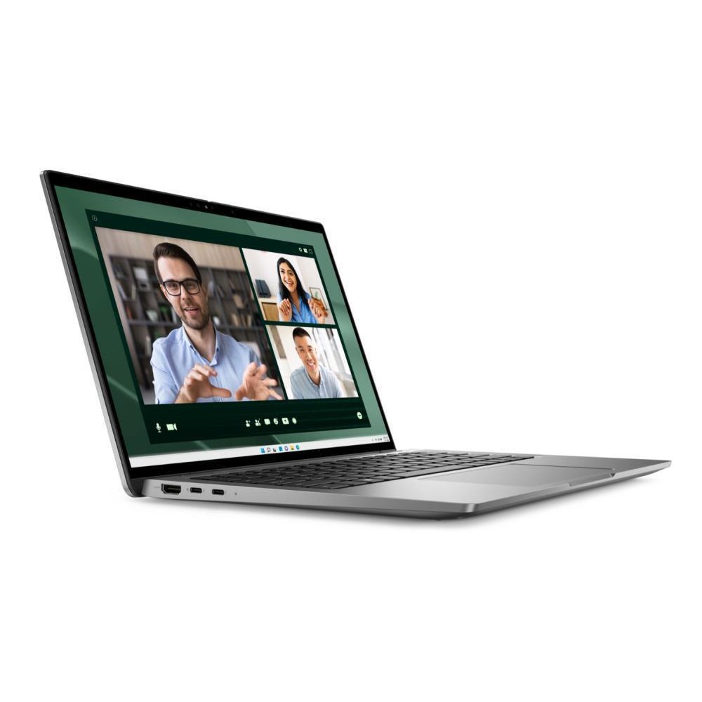 Notebook|DELL|Latitude|7450|CPU  Core Ultra|u5-135U|1600 MHz|CPU features vPro|14"|1920x1200|RAM 16GB|LPDDR5x|6400 MHz|SSD 512GB|Intel Graphics|Integrated|EST|Smart Card Reader|Windows 11 Pro|1.33 kg|N001L745014EMEA_VP_EST
