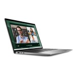 Notebook|DELL|Latitude|7450|CPU  Core Ultra|u5-135U|1600 MHz|CPU features vPro|14"|1920x1200|RAM 16GB|LPDDR5x|6400 MHz|SSD 512GB|Intel Graphics|Integrated|EST|Smart Card Reader|Windows 11 Pro|1.33 kg|N001L745014EMEA_VP_EST