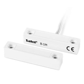 SENSOR DOOR MAGNETIC/B-1M SATEL