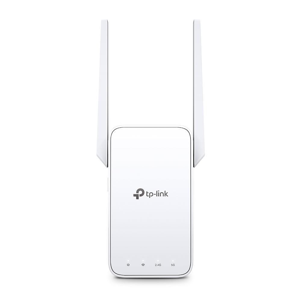 WRL RANGE EXTENDER 1200MBPS/RE315 TP-LINK WRL RANGE EXTENDER 1200MBPS/RE315 TP-LINK