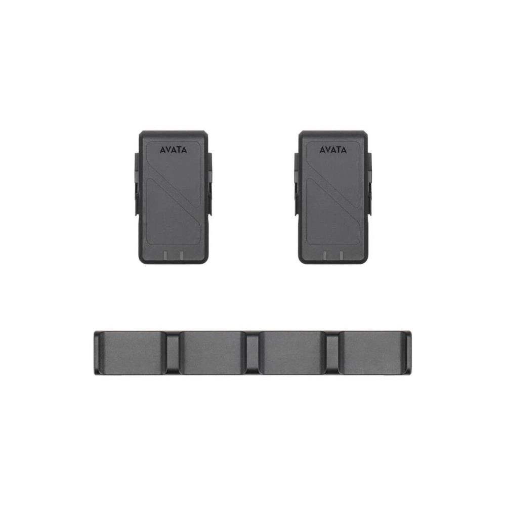 DRONE ACC AVATA FLY MORE KIT/CP.FP.00000071.02 DJI
