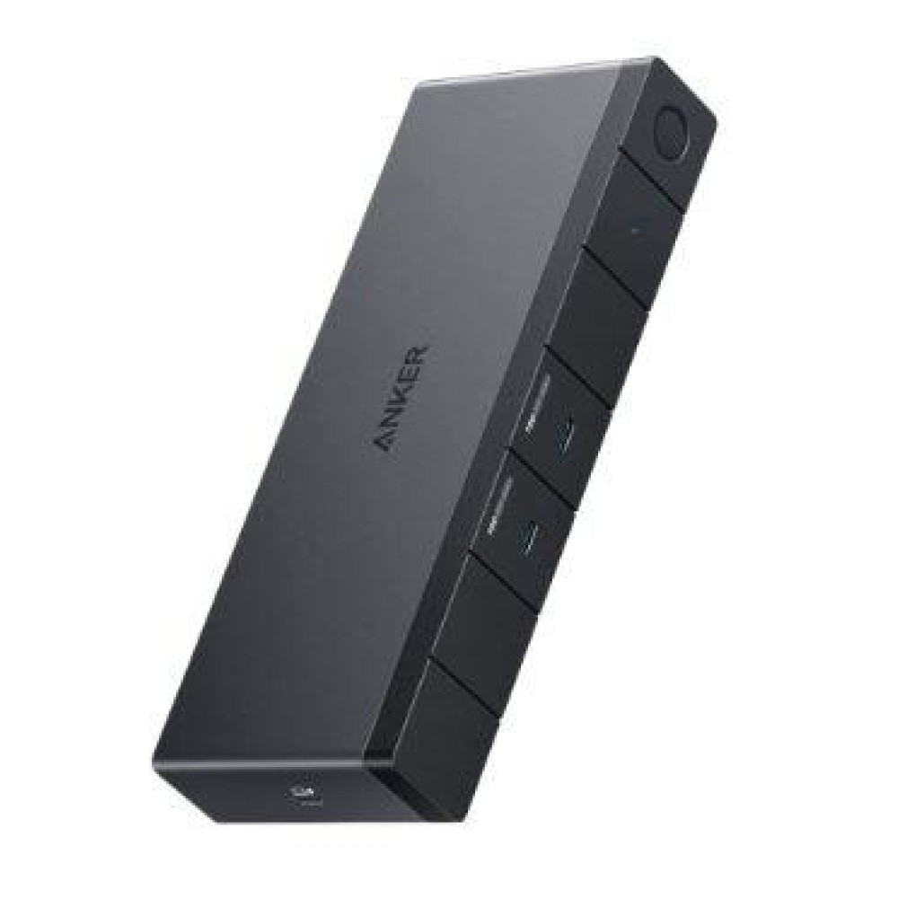 NB ACC DOCKING STATION USB-C/568 11-IN-1 A83993A1 ANKER