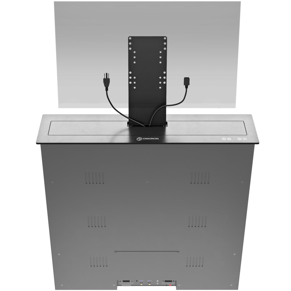 MONITOR ACC LIFT UP TO 24"/BLACK NWSSC24-B ONKRON