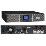 UPS|EATON|1000 Watts|1000 VA|Rack 2U|9PX1000IRT2U