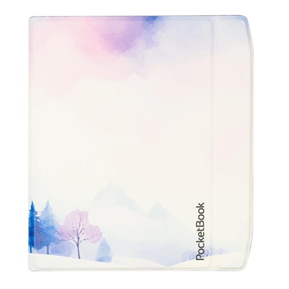 READER ACC CASE 7" WINTERTIME/FL-700-WTP-WW POCKET BOOK