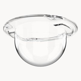 NET CAMERA ACC DOME CLEAR/TP3824-E 4P 02549-001 AXIS NET CAMERA ACC DOME CLEAR/TP3824-E 4P 02549-001 AXIS