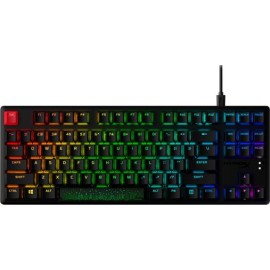KEYBOARD ALLOY ORIGINS CORE/PBT HX RED 639N7AA#UUW HYPERX KEYBOARD ALLOY ORIGINS CORE/PBT HX RED 639N7AA#UUW HYPERX