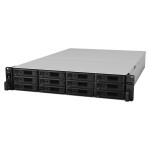 NAS STORAGE RACKST 12BAY 2U/NO HDD USB3 RS3621XS+ SYNOLOGY