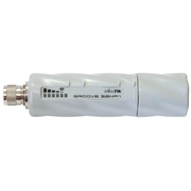 WRL CPE OUTDOOR/RBGROOVEA-52HPN MIKROTIK WRL CPE OUTDOOR/RBGROOVEA-52HPN MIKROTIK
