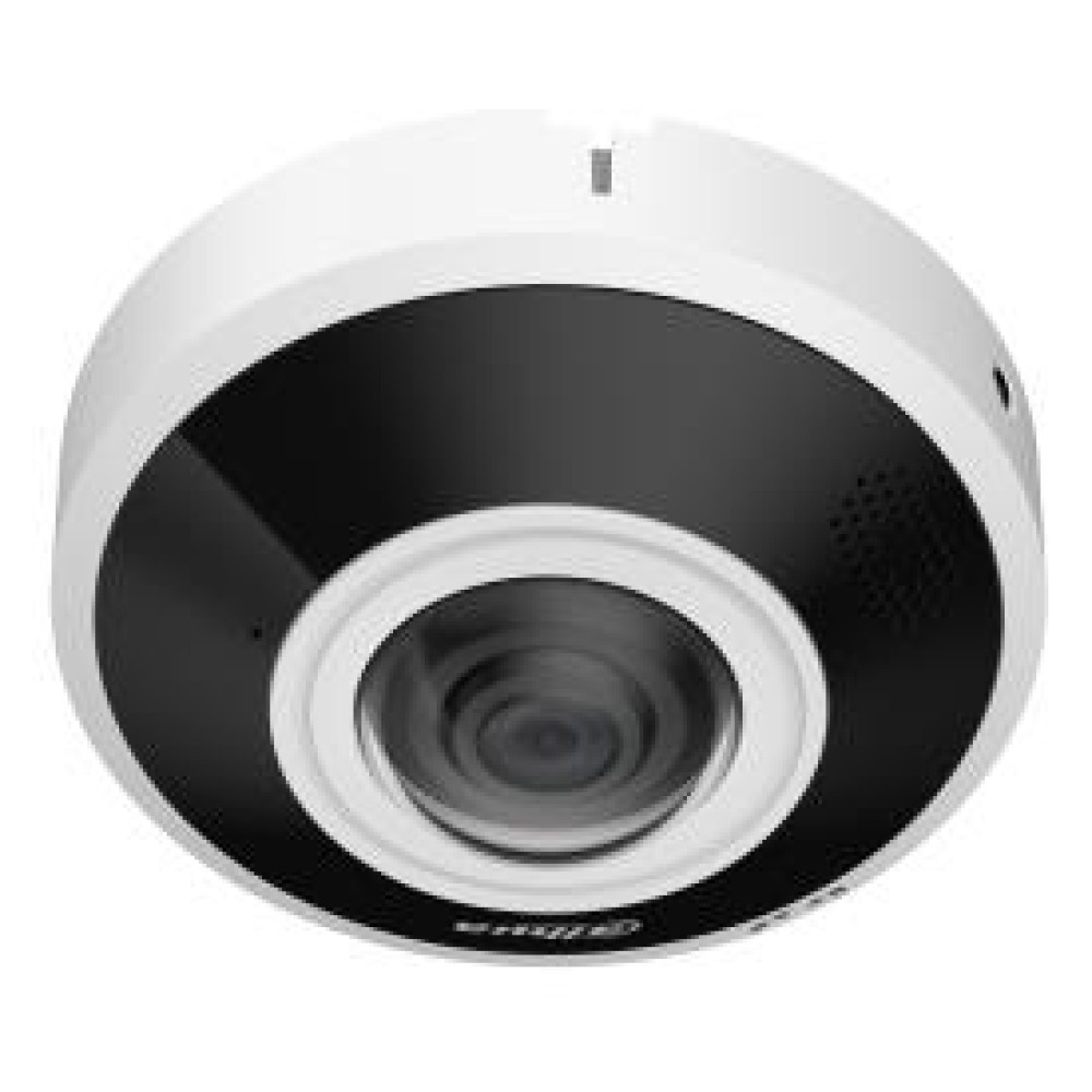 NET CAMERA 6MP FISHEYE DOME/IPC-EBW5641-AS DAHUA