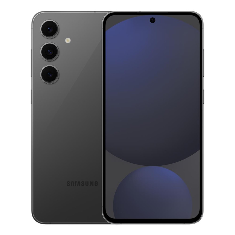 MOBILE PHONE GALAXY S24 FE/256GB GRAPH. SM-S721B SAMSUNG