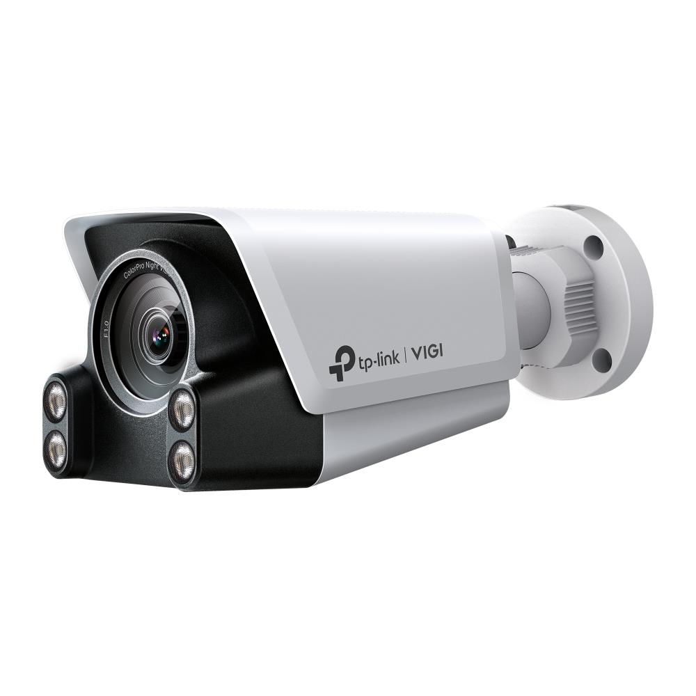 NET CAMERA BULLET H.265+ 4MP/VIGI C340S(4MM) TP-LINK NET CAMERA BULLET H.265+ 4MP/VIGI C340S(4MM) TP-LINK